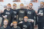 Tough Mudder New England